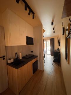 Apartament Exclusive Premium Sielpia w Sielpi Wielkiej z jacuzzi na życzenie - 2