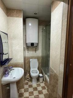 CityHome - Dushanbe - 5