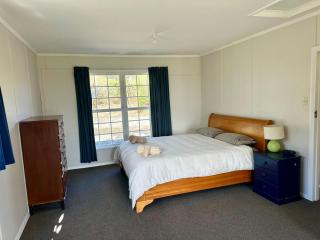 Puketotara Station Farm Cottage - Ruawaro - 1