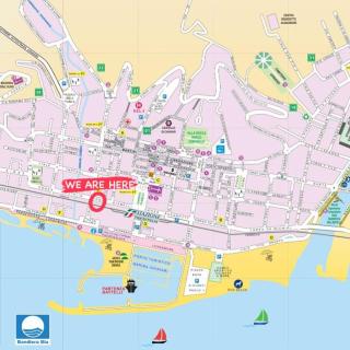 LA MANSARDINA ROOM - vicino al mare, stazione e centro storico - Chiavari - 8