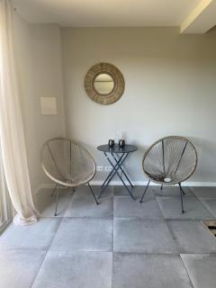 Rondinara Camara - Lecci Lodge - Lecci - 7