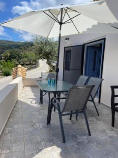 Asos Terrace House - Asos - 1