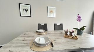 Modern appartment - Stans - 9