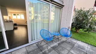 Modern appartment - Stans - 1
