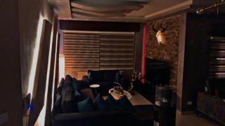 Apartment on the ground floor with luxurious hotel specifications - Amman - 6