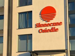 Słoneczne Osiedle - 8