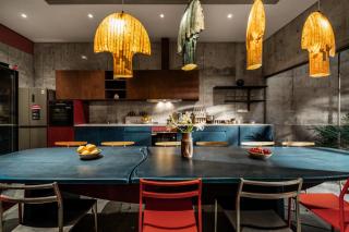 Oday Stay Boutique Hotel Da Nang - 2 Minutes to Dragon Bridge - 2