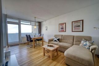 Ferienpark - Haus L, App 0L0710 - Heiligenhafen - 8