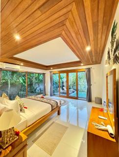 Appartement musée de la piscine - Ubud - 5