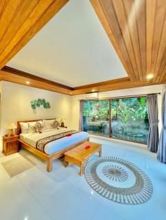 Appartement musée de la piscine - Ubud - 3