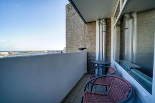 Ferienpark - Haus L, App 0L0710 - Heiligenhafen - 2