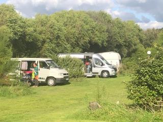 Camping le Kergorz - Plomodiern - 3