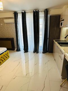 Anias Studio View of the Black Sea 45 - Mamaia Nord – Năvodari - 3