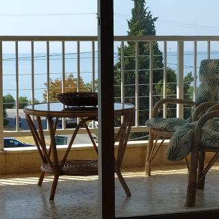 Athina's apartment - Nea Kalikratia - 0