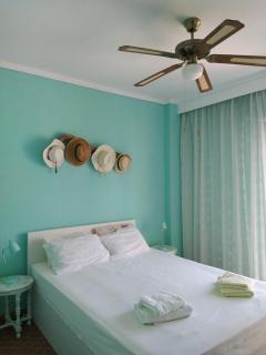 Athina's apartment - Nea Kalikratia - 9