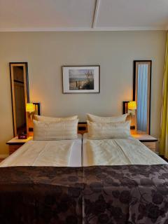 Hotel Windspiel - Grömitz - 2