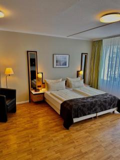 Hotel Windspiel - Grömitz - 1