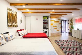 Studio Madi - Close to beach - Constanza - 2