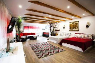 Studio Madi - Close to beach - Constanza - 0