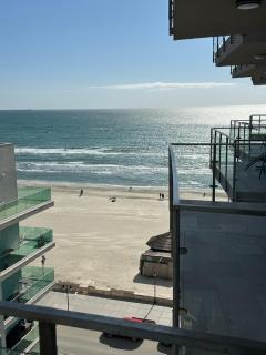 Anias Studio View of the Black Sea 45 - Mamaia Nord – Năvodari - 0