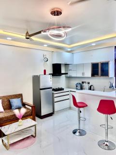 The Essence - By Govindam - Luxury 1 BHK suite - Bangalore - 8