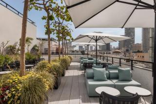 Gymnasia Isrotel, a Tribute Portfolio Hotel - Tel Aviv - 2