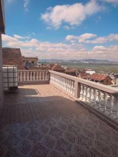 Horizon Appart - Antananarivo - 2