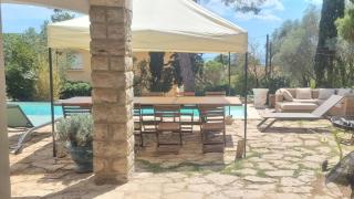 Mont Saint Clair Villa with pool and sea view - Sète - 1