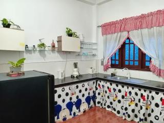 Villa Ayaavi Weligama - Walliwala East - 5
