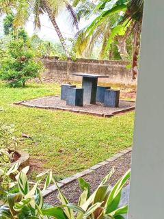 Villa Ayaavi Weligama - Walliwala East - 1