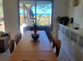 Mont Saint Clair Villa with pool and sea view - Sète - 9