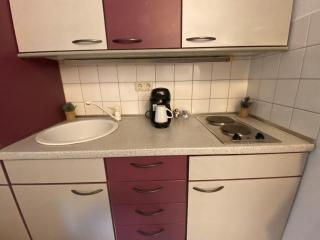 Studio-Apartment - Frankfurt - 4