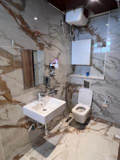 The Essence - By Govindam - Luxury 1 BHK suite - Bangalore - 5