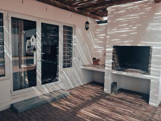 Die Seehuisie St Helena baai - Britannia Bay - 7