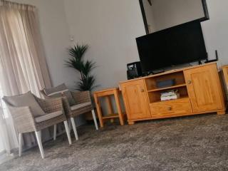 Die Seehuisie St Helena baai - Britannia Bay - 5