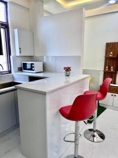 The Essence - By Govindam - Luxury 1 BHK suite - Bangalore - 4