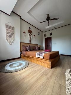 Raditya House - Ubud - 3