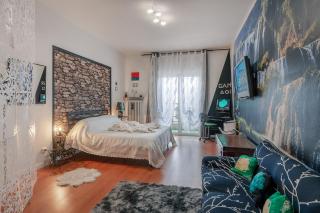 Lodge&Art San Francesco - Triest - 0