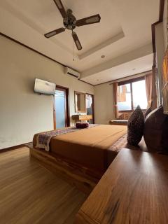 Raditya House - Ubud - 2