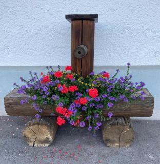 Oberstöberl - Bischofswiesen - 2