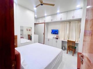 The Essence - By Govindam - Luxury 1 BHK suite - Bangalore - 3
