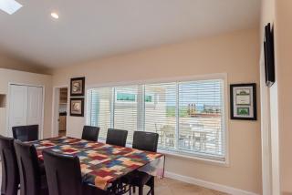 Golden Sands Emerald - Florida's Best - ALL Private Beachfront Estate with TENNIS-PICKLEBALL Court, Pool, Spa - Indialantic - 4