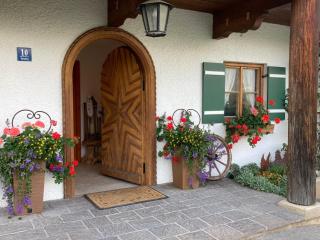 Oberstöberl - Bischofswiesen - 3