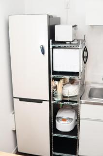 东京民宿 御縁宿 - 1