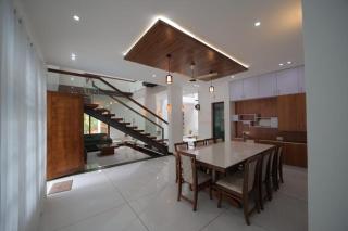 Village Pavilion - Tellicherry - 4