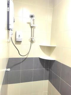 Nice Emerald Avenue suite - Brinchang - 4