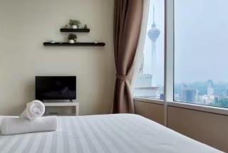 Sky suites KLCC by Leisure - Kuala Lumpur - 0