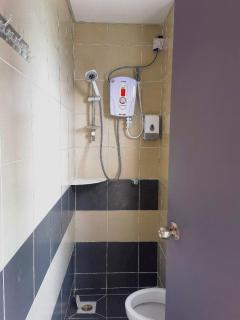 Nice Emerald Avenue suite - Brinchang - 1