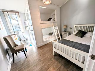 1 or 2 bedroom Hot tub Lodges - 6