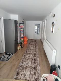 Casa Sara - Dâmbovicioara - 2